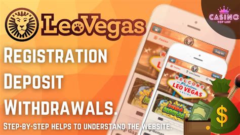 LeoVegas lat playerstruggles with casino s verification